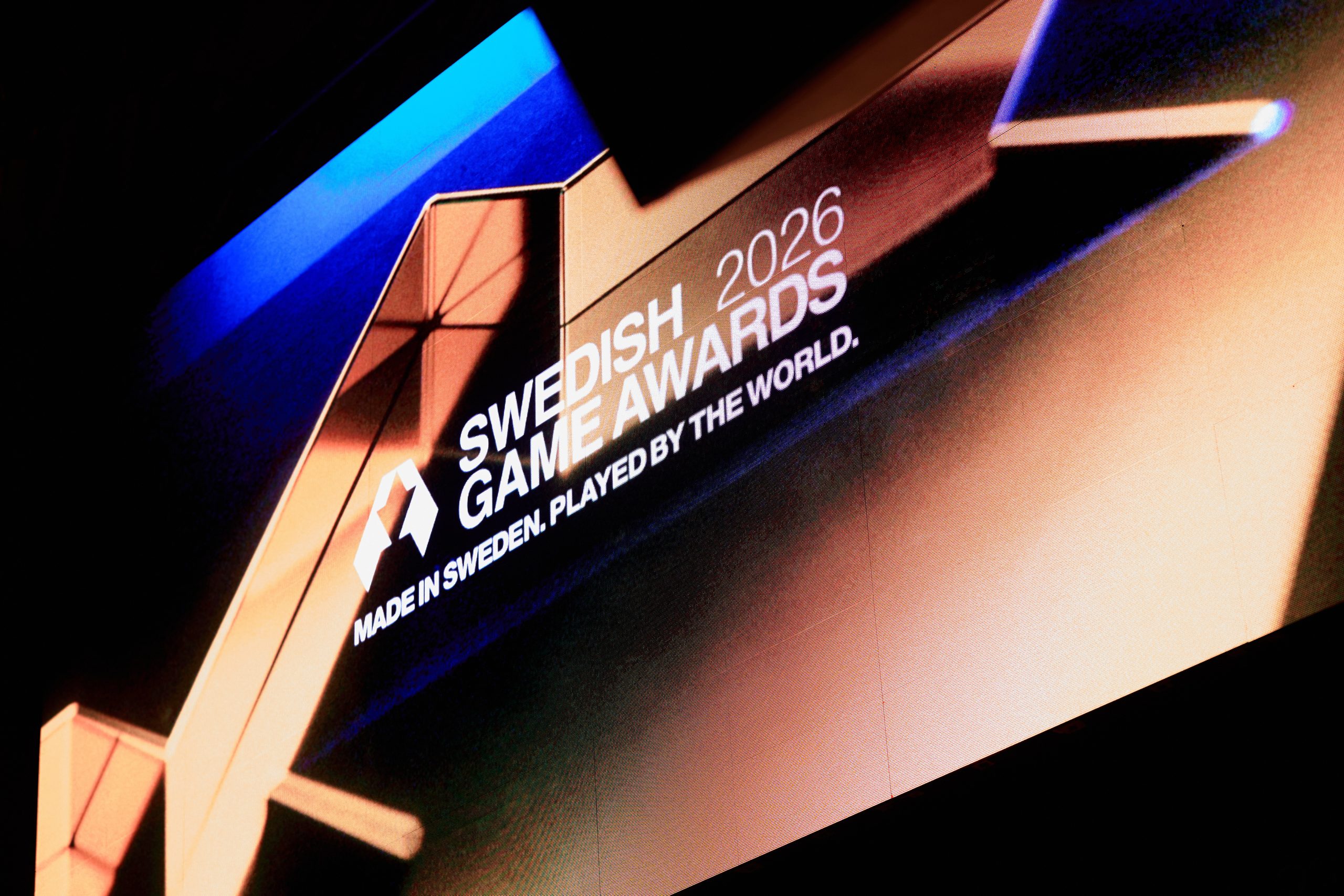 Swedish Game Awards 2026: winners list and highlights