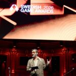 Swedish Game Awards 2026 draws large audience as gala returns