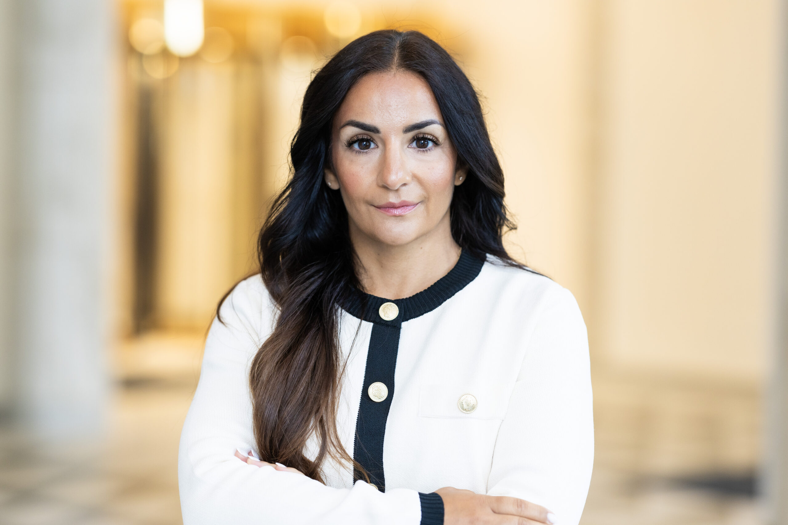 Fotograf: Ninni Andersson/Regeringskansliet