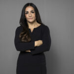 Kulturminister Parisa Liljestrand Foto: Kristian Pohl AB/Regeringskansliet