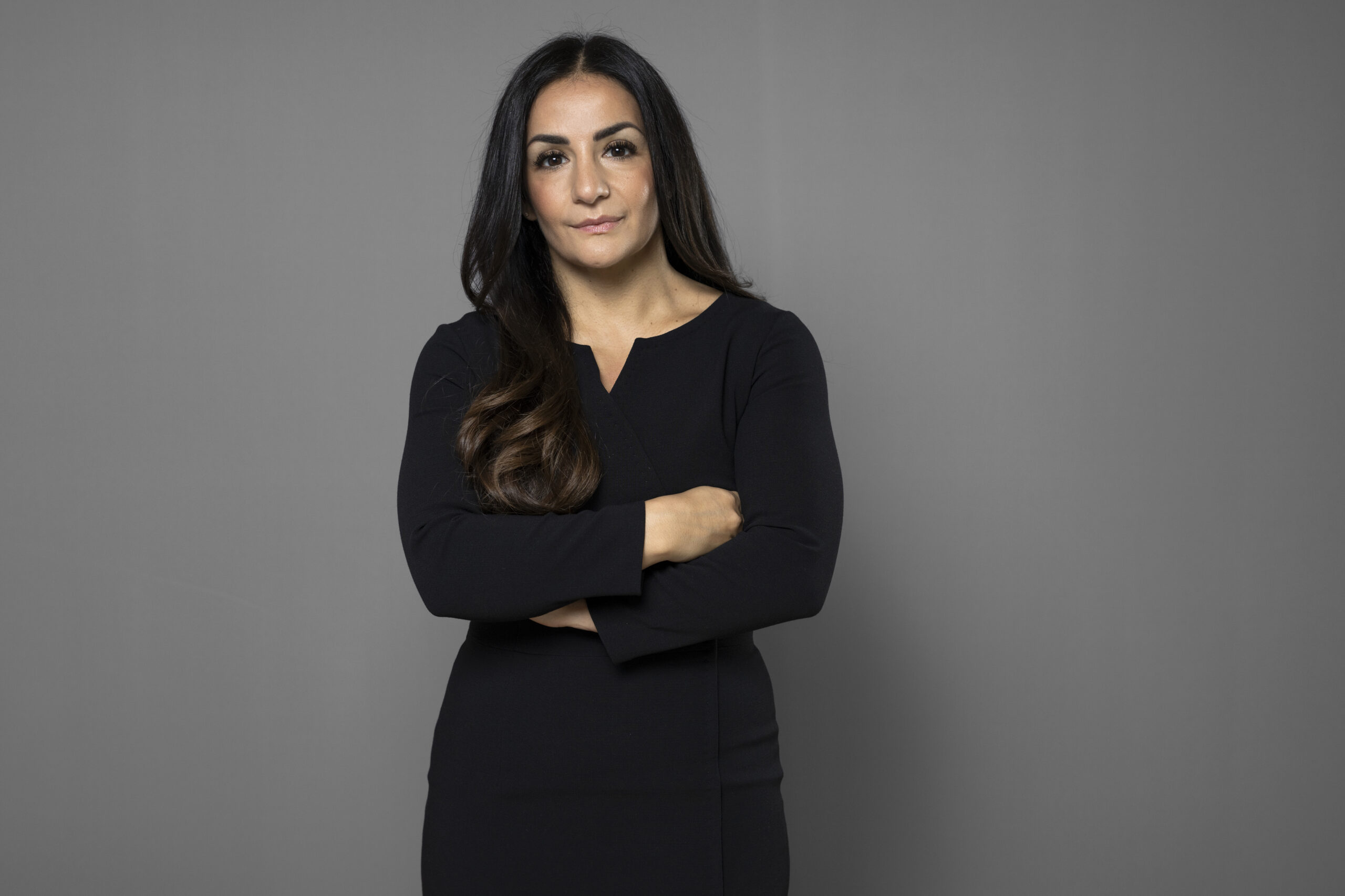 Kulturminister Parisa Liljestrand Foto: Kristian Pohl AB/Regeringskansliet