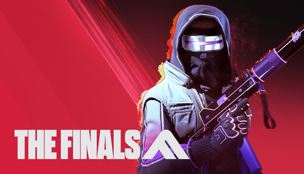 THE FINALS - APE SQUAD TGM25 — Released on Steam