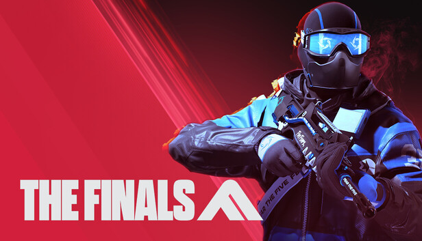 THE FINALS - FIVE FEARS TGM25 — Released on Steam