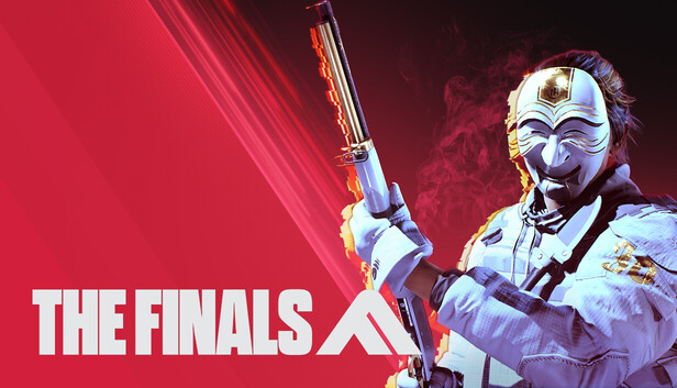 THE FINALS - FN ESPORTS TGM25 — Released on Steam