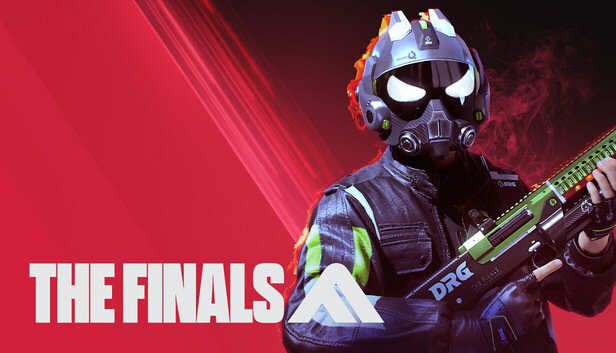 THE FINALS - DRG TGM25 — Released on Steam