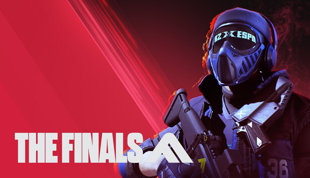 THE FINALS - KINGZERO TGM25 — Released on Steam