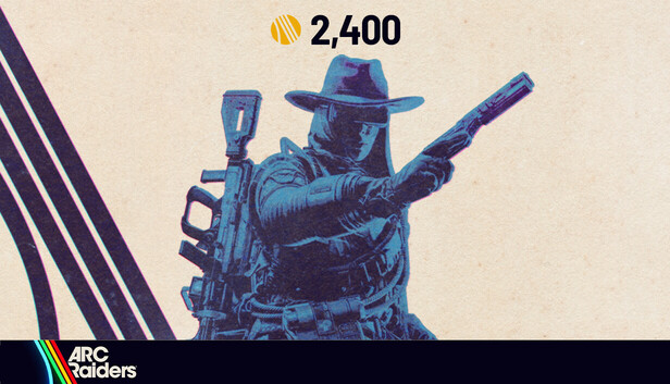 ARC Raiders - Upgrade to Deluxe Edition — Released on Steam