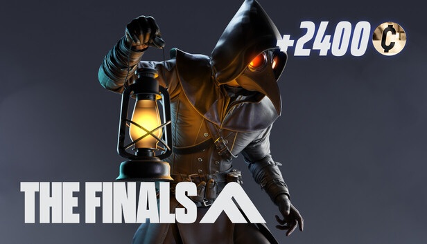 THE FINALS - The Apothecarion Set — Released on Steam