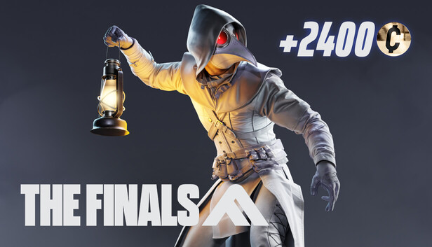 THE FINALS - The Chirurgeon Set — Released on Steam