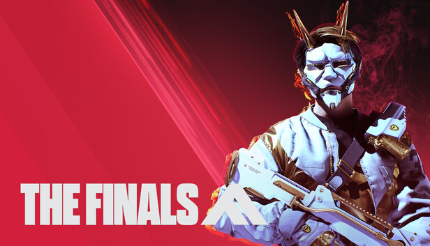 THE FINALS - VANGUARD TGM25 — Released on Steam