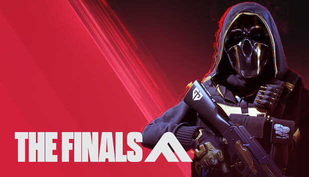 THE FINALS - GEN.G TGM25 — Released on Steam