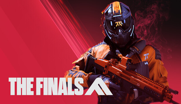 THE FINALS - FNATIC TGM25 — Released on Steam