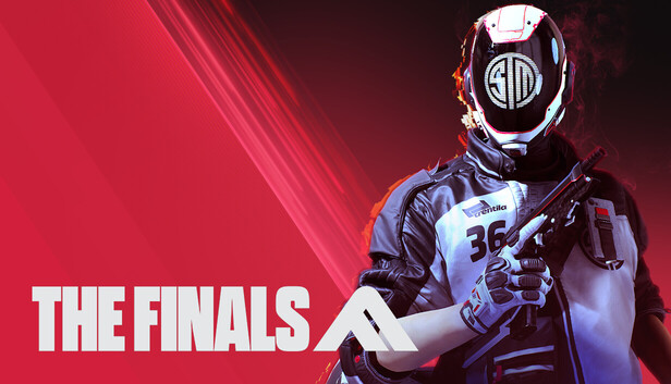 THE FINALS - TSM TGM25 — Released on Steam