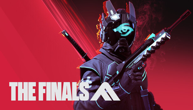 THE FINALS - TEAM SECRET TGM25 — Released on Steam