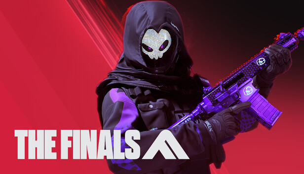 THE FINALS - NTMR TGM25 — Released on Steam