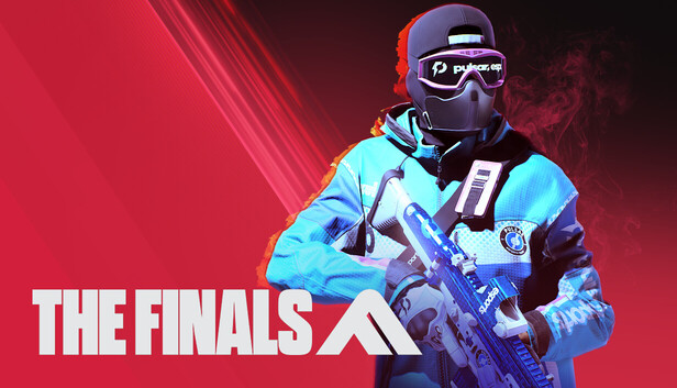 THE FINALS - PULSAR TGM25 — Released on Steam