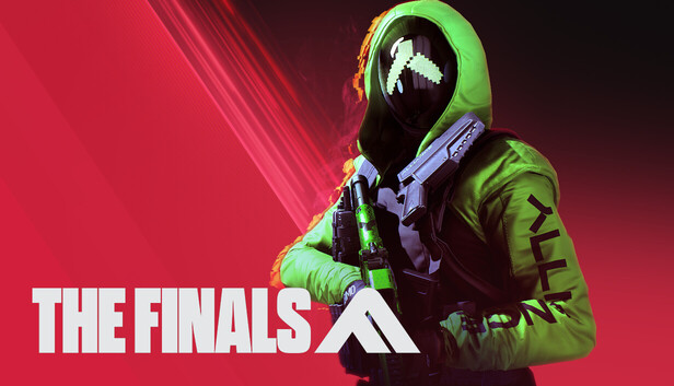 THE FINALS - ALLIANCE TGM25 — Released on Steam