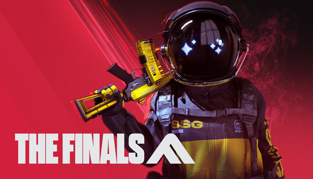 THE FINALS - SSG TGM25 — Released on Steam