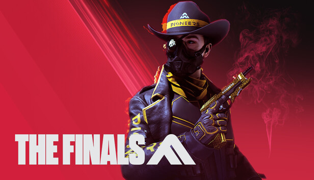THE FINALS - KCP TGM25 — Released on Steam