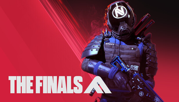 THE FINALS - ENVY TGM25 — Released on Steam