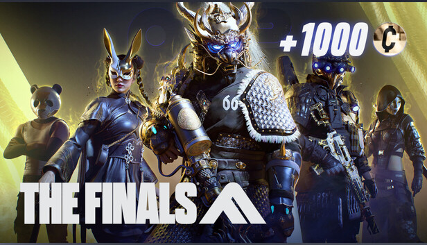 THE FINALS - Season 9 Ultimate Battle Pass Bundle — Released on Steam