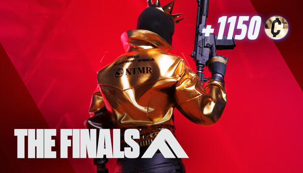 THE FINALS - NTMR TGM25 CHAMPIONS SET — Released on Steam