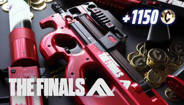 THE FINALS - 2nd Anniversary Bundle — Released on Steam
