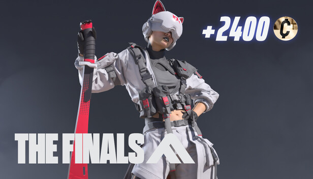 THE FINALS - Project Hú Set — Released on Steam