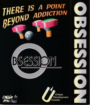 Obsession (1994)