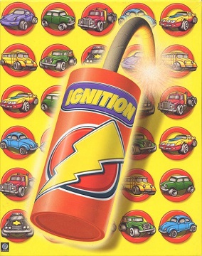 Ignition (1997)