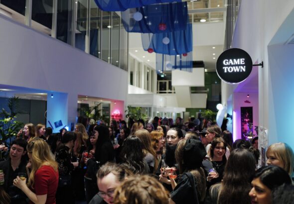 IWD 2026: Hex the Patriarchy – Celebrate the witches of the games industry