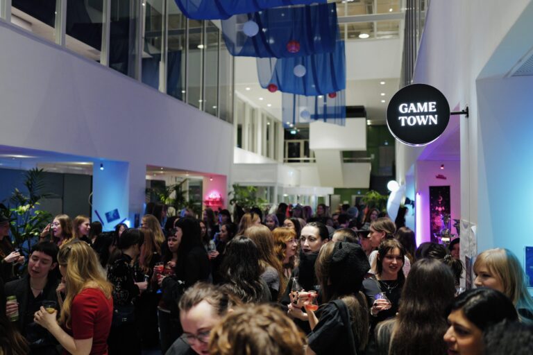 IWD 2026: Hex the Patriarchy – Celebrate the witches of the games industry