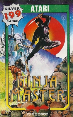Ninja Master (1986)