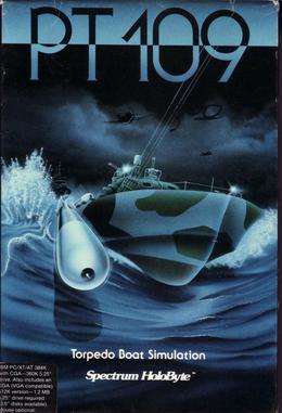 PT-109 (1987)
