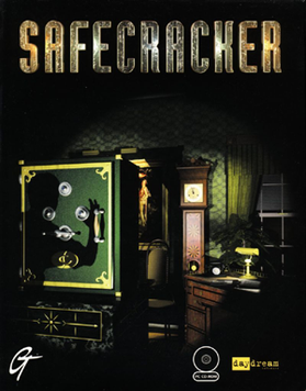 Safecracker (1997)