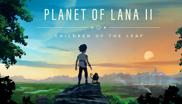 Planet of Lana II