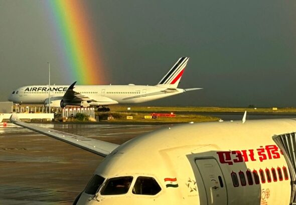 France probes suspected weather data manipulation tied to Polymarket betting