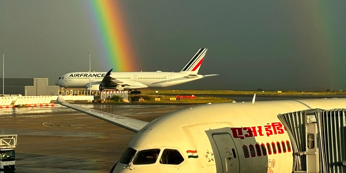 France probes suspected weather data manipulation tied to Polymarket betting