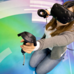 Guide: How to invest in the video games industry