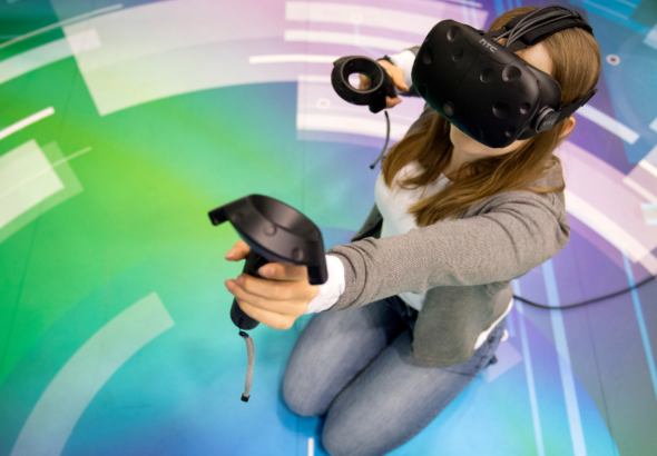 Guide: How to invest in the video games industry