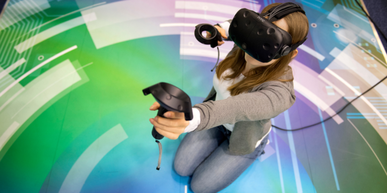 Guide: How to invest in the video games industry