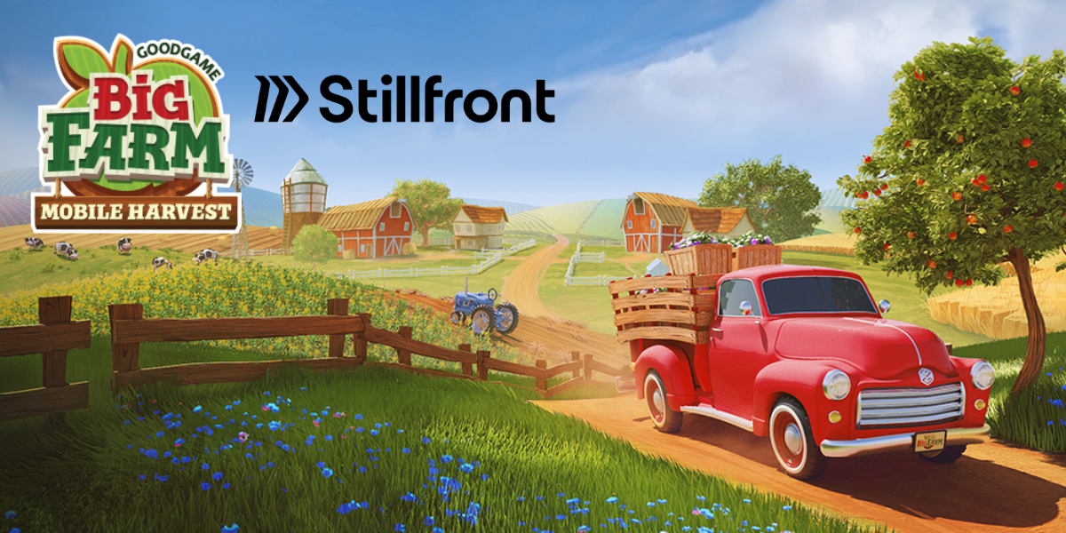 Stillfront’s game portfolio: winners and losers