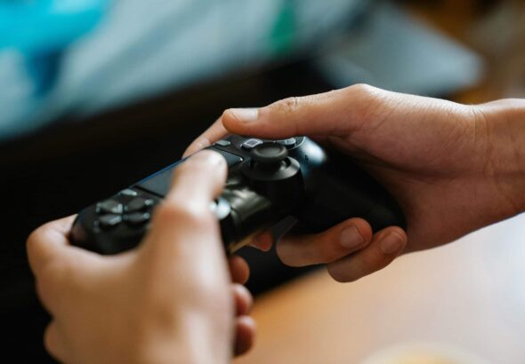 PEGI expands age-rating criteria to cover interactive risk features (June 2026)