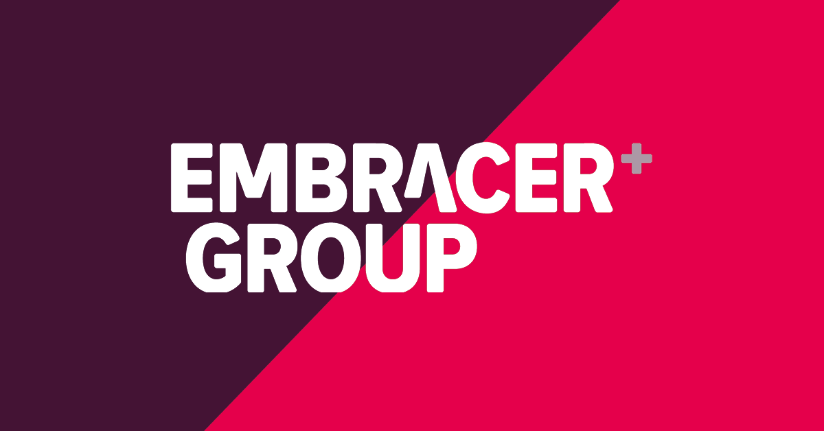 Embracer chair comments on planned Fellowship Entertainment spin-off