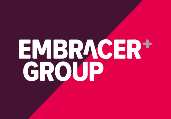 Embracer intends to spin off Fellowship Entertainment with Nasdaq Stockholm listing in 2027
