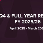 Embracer reports Q4 results: adjusted EBIT SEK 360m; outlines FY 2026/27 outlook