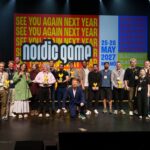 Several Swedish winners at Nordic Game Awards 2026